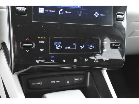 Used 2024 Hyundai Tucson SEL image 22