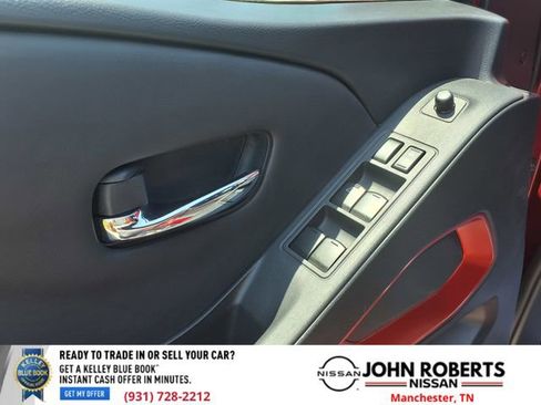 Used 2024 Nissan Frontier Pro-X w/ Tow Package RWD image 27