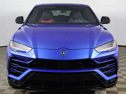 Used 2019 Lamborghini Urus image 15