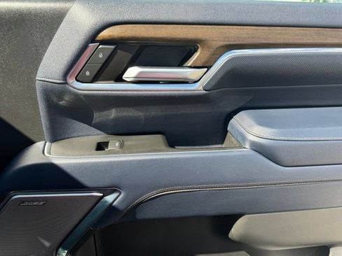 Certified 2024 Chevrolet Silverado 3500 High Country w/ High Country Premium Package AWD/4WD image 30