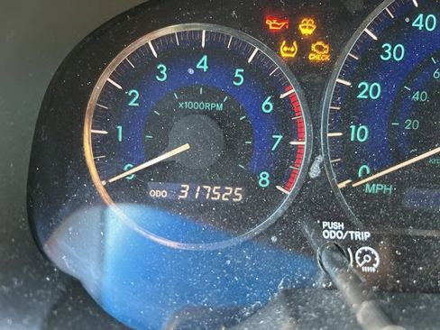 Used 2006 Toyota Sienna image 10