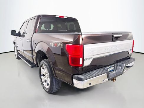 Used 2020 Ford F150 King Ranch AWD/4WD image 5