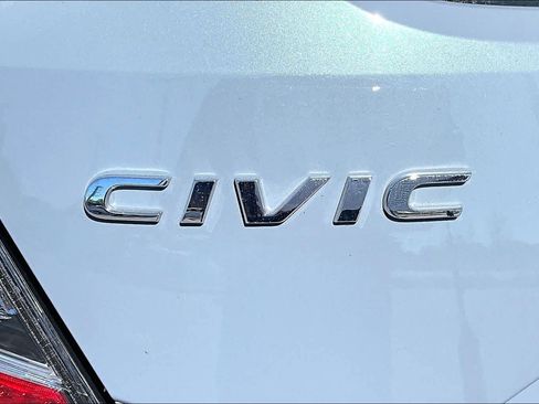 Used 2021 Honda Civic Sport image 30
