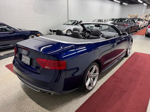 Used 2013 Audi S5 Premium Plus AWD/4WD image 14