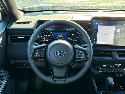 New 2026 Subaru Outback Premium AWD/4WD image 9