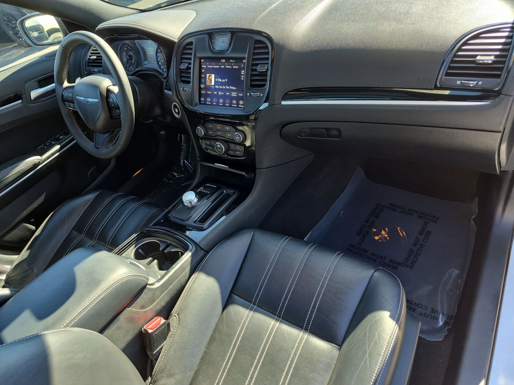Used 2023 Chrysler 300 S RWD image 33