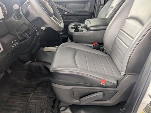 Certified 2023 RAM 1500 Tradesman w/ Trailer Tow Group image 12