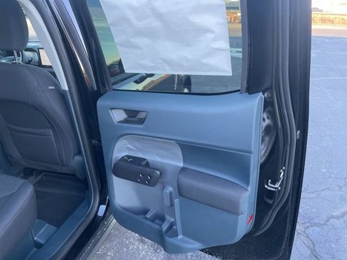 New 2026 Ford Maverick XL image 49