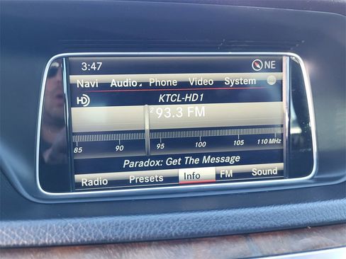 Used 2015 Mercedes-Benz E 350 4MATIC Sedan w/ Premium 1 Package image 21