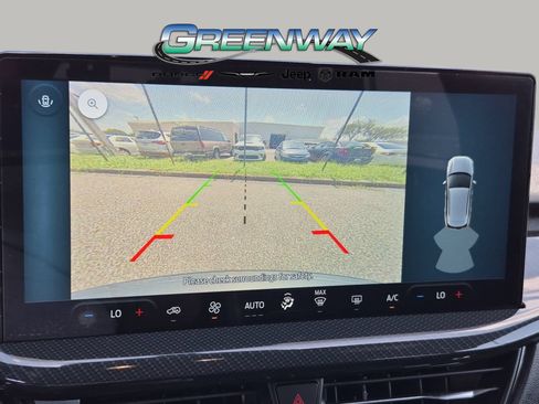 Used 2023 Ford Escape ST-Line w/ Tech Pack #1 FWD image 19