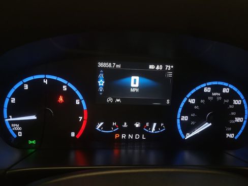 Used 2022 Ford Bronco Sport Big Bend w/ Convenience Package AWD/4WD image 23
