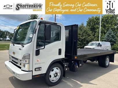 New 2023 Chevrolet Low Cab Forward 5500XD