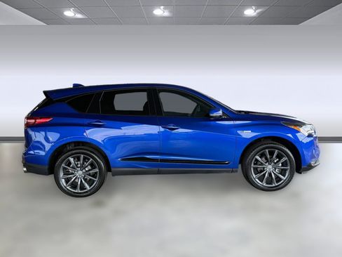 Used 2026 Acura RDX A-Spec AWD/4WD image 8