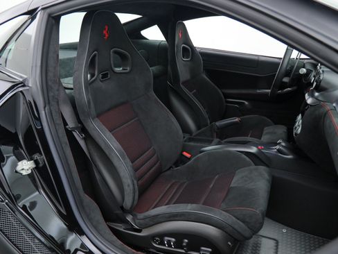 Used 2011 Ferrari 599 GTO RWD image 31
