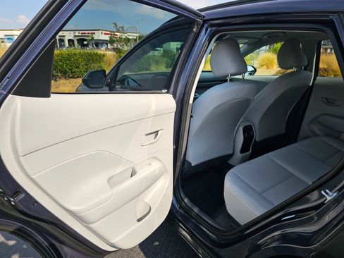 Used 2026 Hyundai Kona SEL Sport FWD image 18