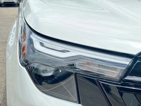 New 2026 Subaru Forester Sport AWD/4WD image 39