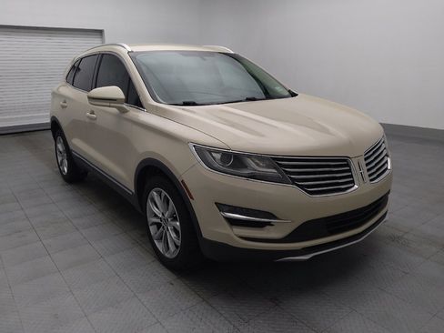 Used 2018 Lincoln MKC Select w/ Select Plus Package FWD image 13