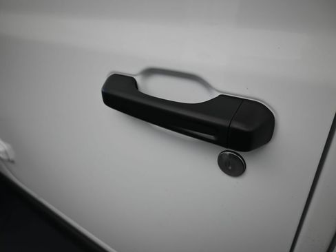 New 2026 Jeep Wrangler Willys image 26