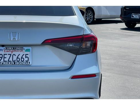 Used 2023 Honda Civic EX image 16