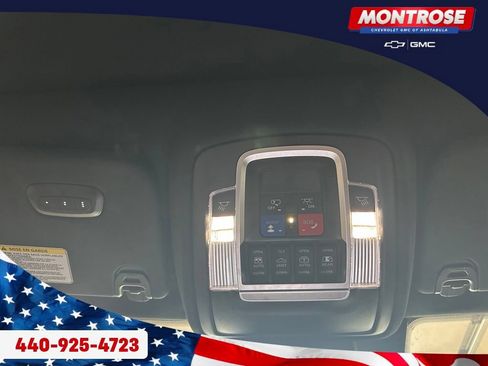 Used 2022 RAM 1500 TRX w/ TRX Level 1 Equipment Group AWD/4WD image 18
