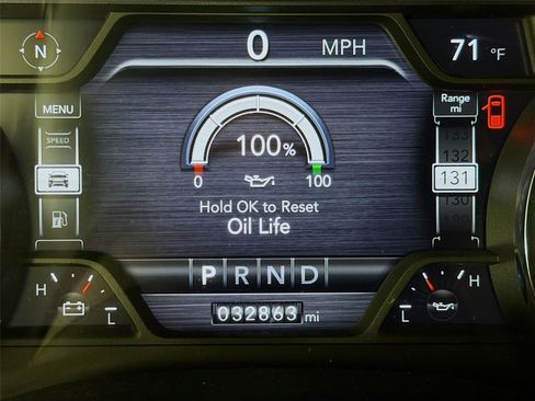 Used 2023 RAM 1500 Big Horn AWD/4WD image 13