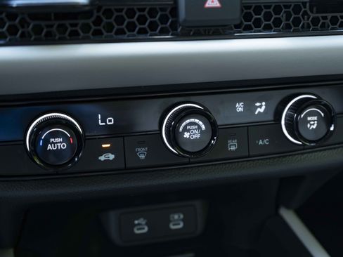 Used 2026 Honda HR-V LX image 34