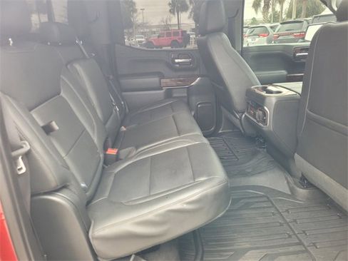 Used 2019 GMC Sierra 1500 SLT w/ SLT Premium Plus Package image 17