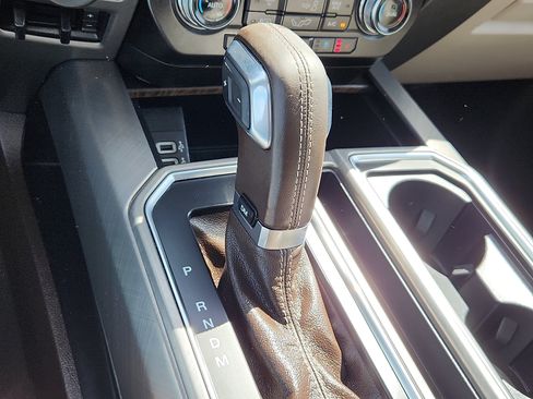 Used 2019 Ford F150 Limited w/ Trailer Tow Package AWD/4WD image 19