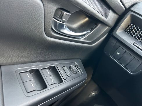 New 2026 Honda CR-V TrailSport image 22