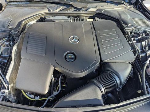 New 2026 Mercedes-Benz C 300 Sedan image 15