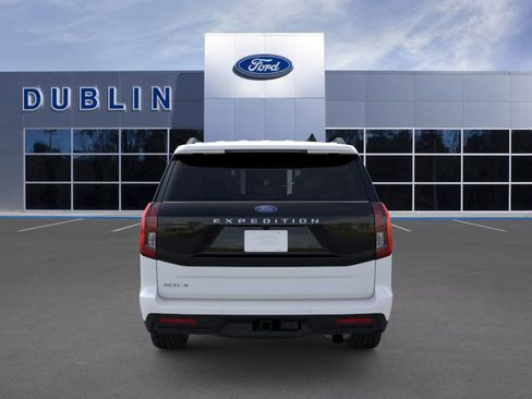 New 2026 Ford Expedition Active image 34