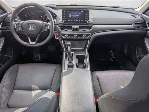 Used 2018 Honda Accord LX image 16