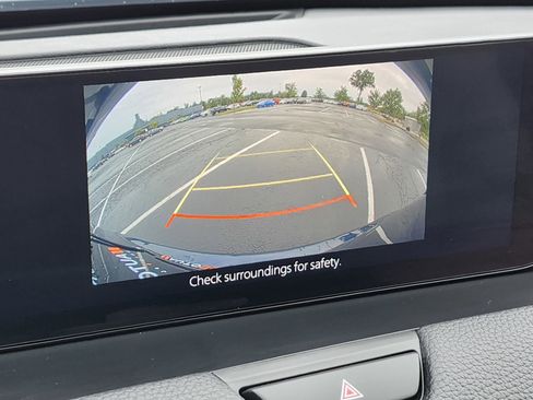 Used 2024 MAZDA CX-90 Plug-In Hybrid w/ Preferred image 26