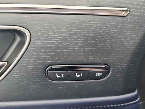 New 2026 INFINITI QX80 4WD image 37