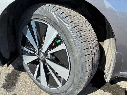 Certified 2022 Nissan Altima 2.5 SV image 10