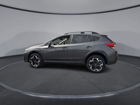 Certified 2023 Subaru Crosstrek 2.5i Limited image 5