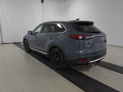 Used 2023 MAZDA CX-9 Carbon Edition AWD/4WD image 4