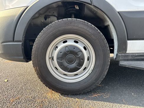 New 2024 Ford Transit 350 148 High Roof Extended image 9