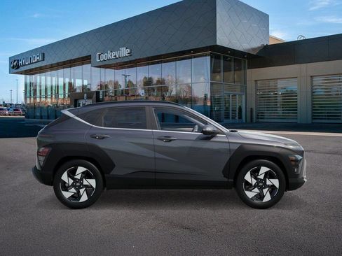 New 2026 Hyundai Kona SEL Sport image 7