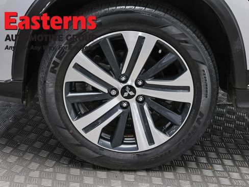 Used 2021 Mitsubishi Outlander Sport ES FWD image 31