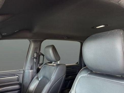 Used 2019 RAM 1500 Sport w/ Level 2 Equipment Group AWD/4WD image 17