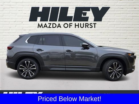 New 2026 MAZDA CX-50 AWD 2.5 S w/ Premium Package image 2