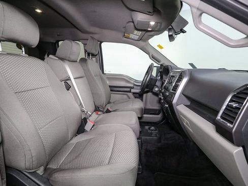 Used 2016 Ford F150 XLT w/ Equipment Group 301A Mid image 15