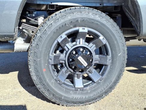 New 2026 Ford F350 XL w/ STX Appearance Package image 9