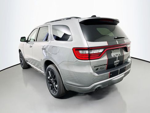 New 2026 Dodge Durango GT AWD/4WD image 5