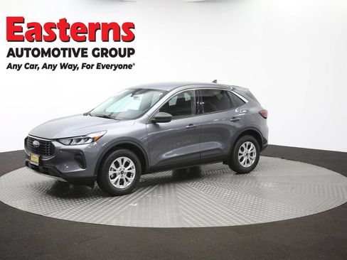 Used 2024 Ford Escape Active AWD/4WD image 57