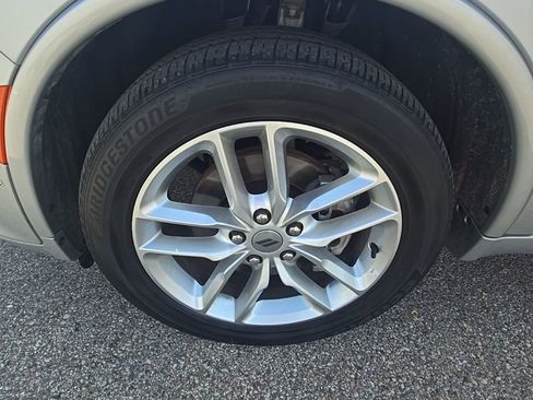 Used 2024 Dodge Durango R/T image 44