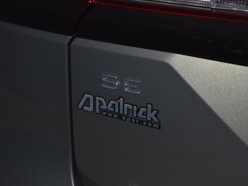 New 2026 Volkswagen Atlas Peak Edition AWD/4WD image 22
