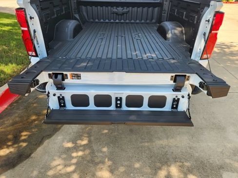New 2026 Chevrolet Silverado 2500 High Country w/ High Country Premium Package AWD/4WD image 33