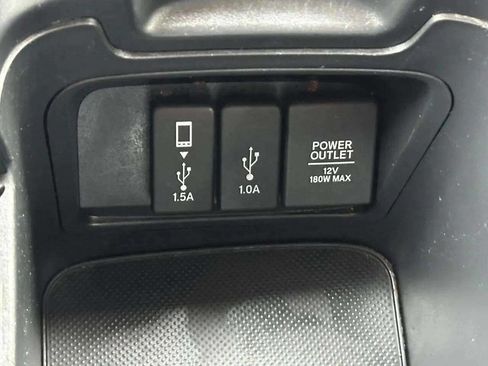 Used 2017 Honda CR-V EX image 30